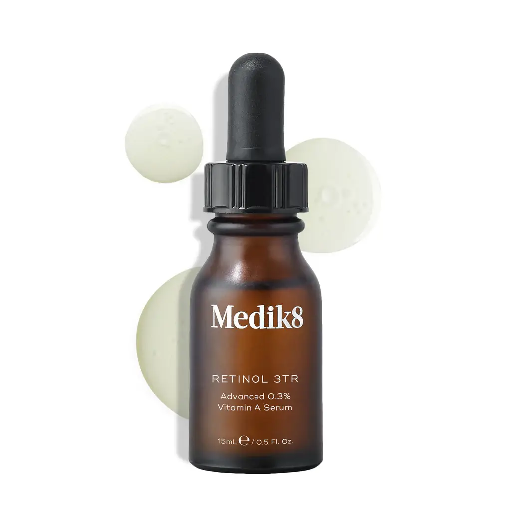 Retinol 3TR