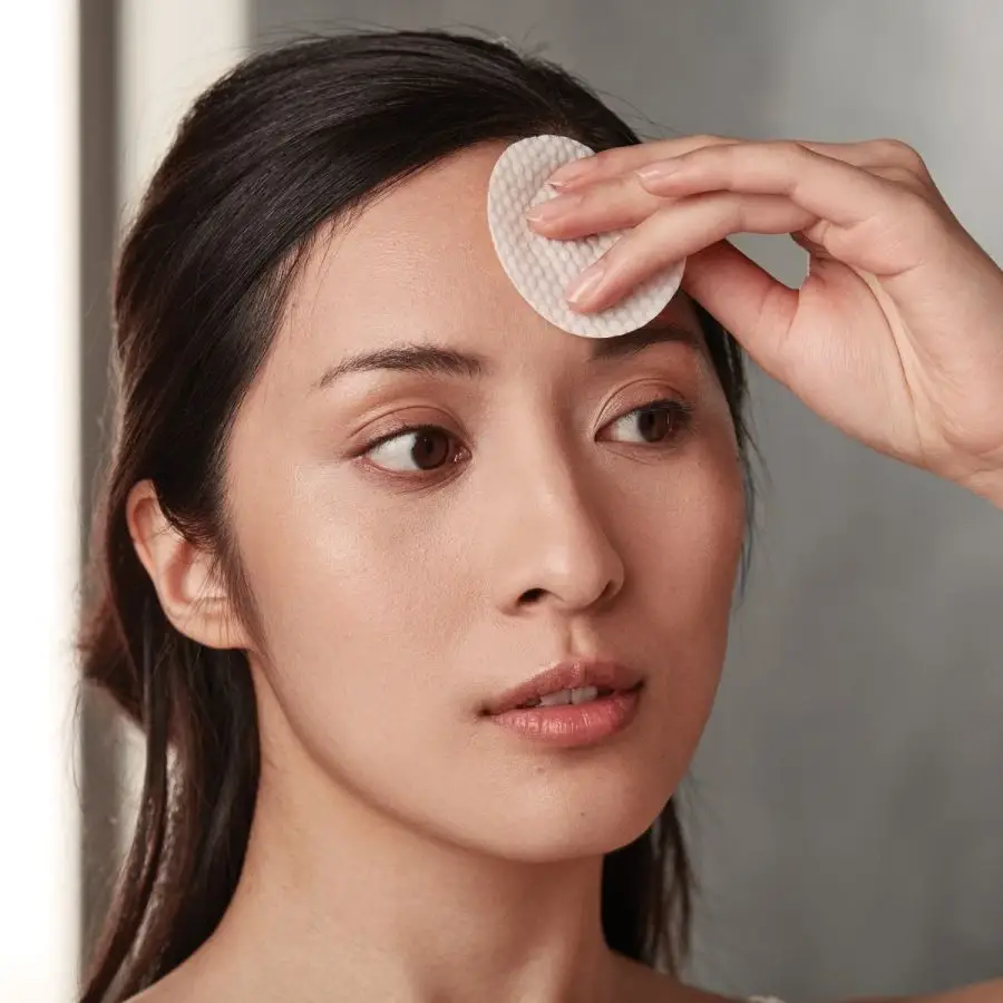 Blemish Control Pads Polštářky pro redukci akné, bez obsahu alkoholu
