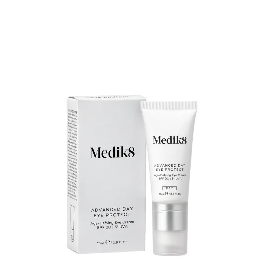 EYELIFT PEPTIDES Zpevňující gel proti vráskám