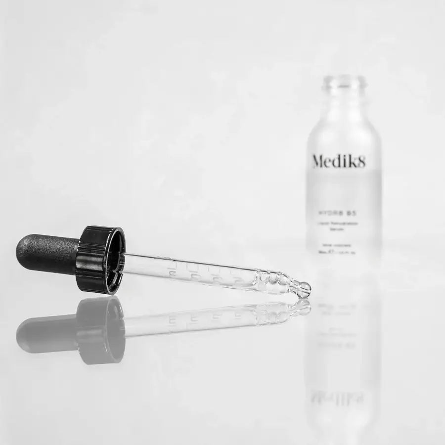 Hydr8 B5 - hydratační sérum Gelové hydratační sérum