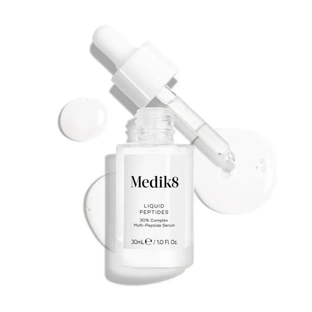 Liquid Peptides