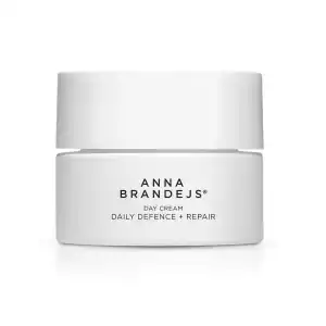 Daily Defence + Repair ANNA BRANDEJS Denní omlazující hydratační krém
