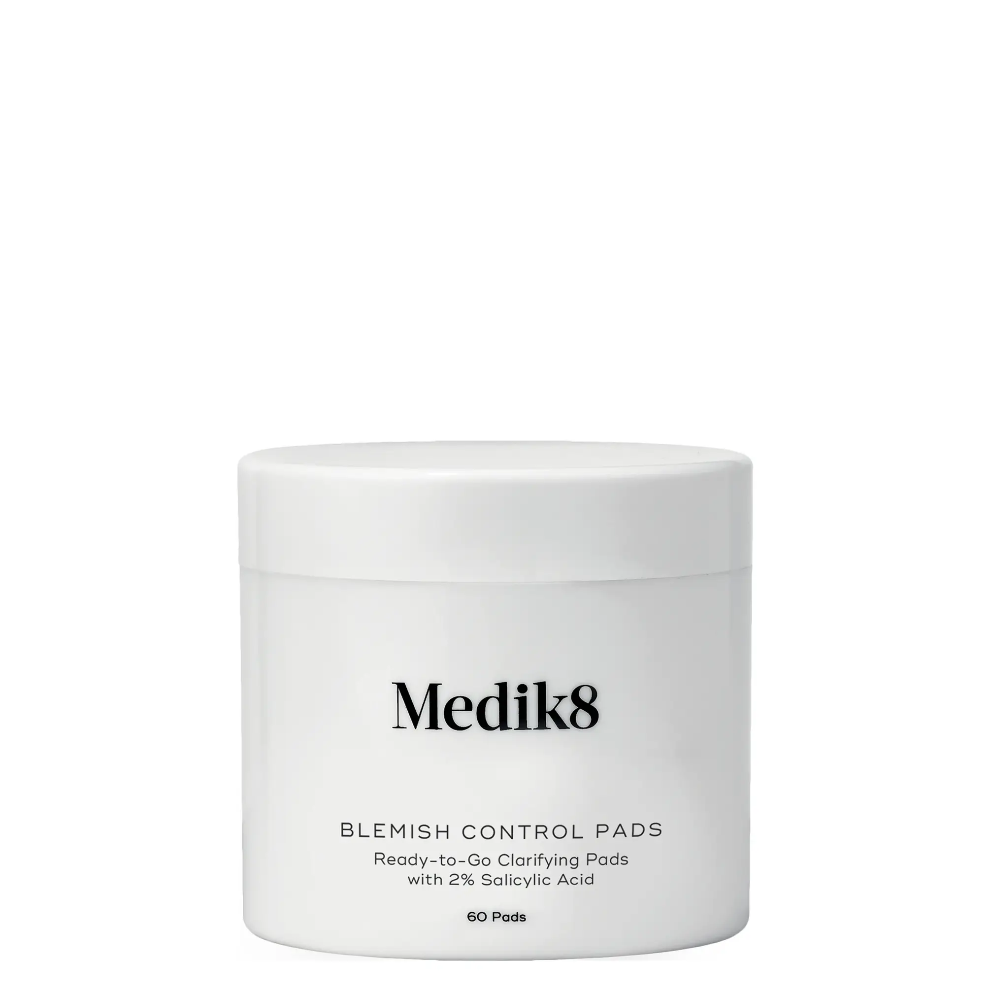 Blemish Control Pads Polštářky pro redukci akné, bez obsahu alkoholu