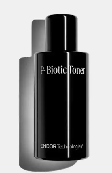 P-Biotic Toner Endor Tonikum s prebiotiky a probiotiky pro obnovu rovnováhy pleti