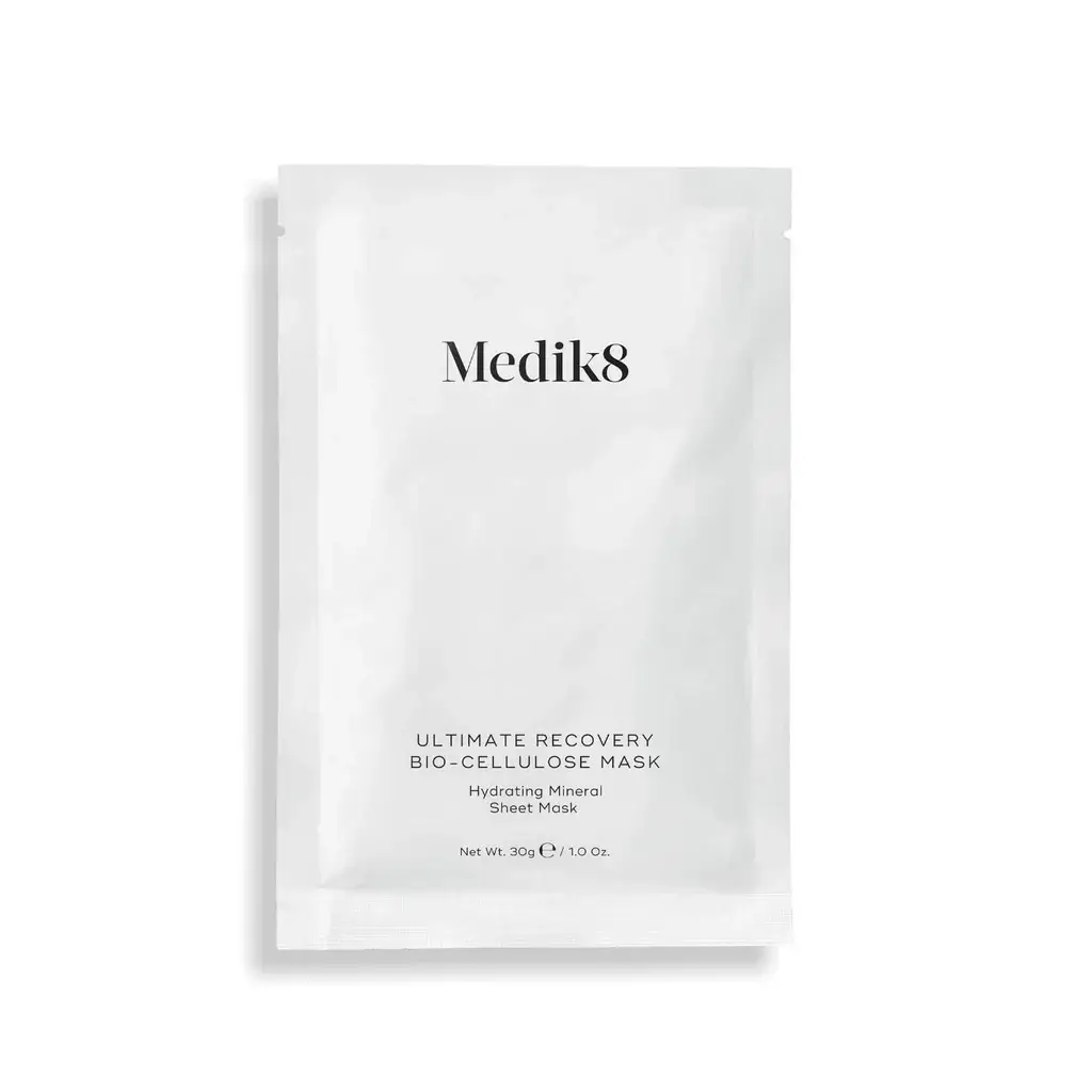 ULTIMATE RECOVERY BIO-CELLULOSE MASK