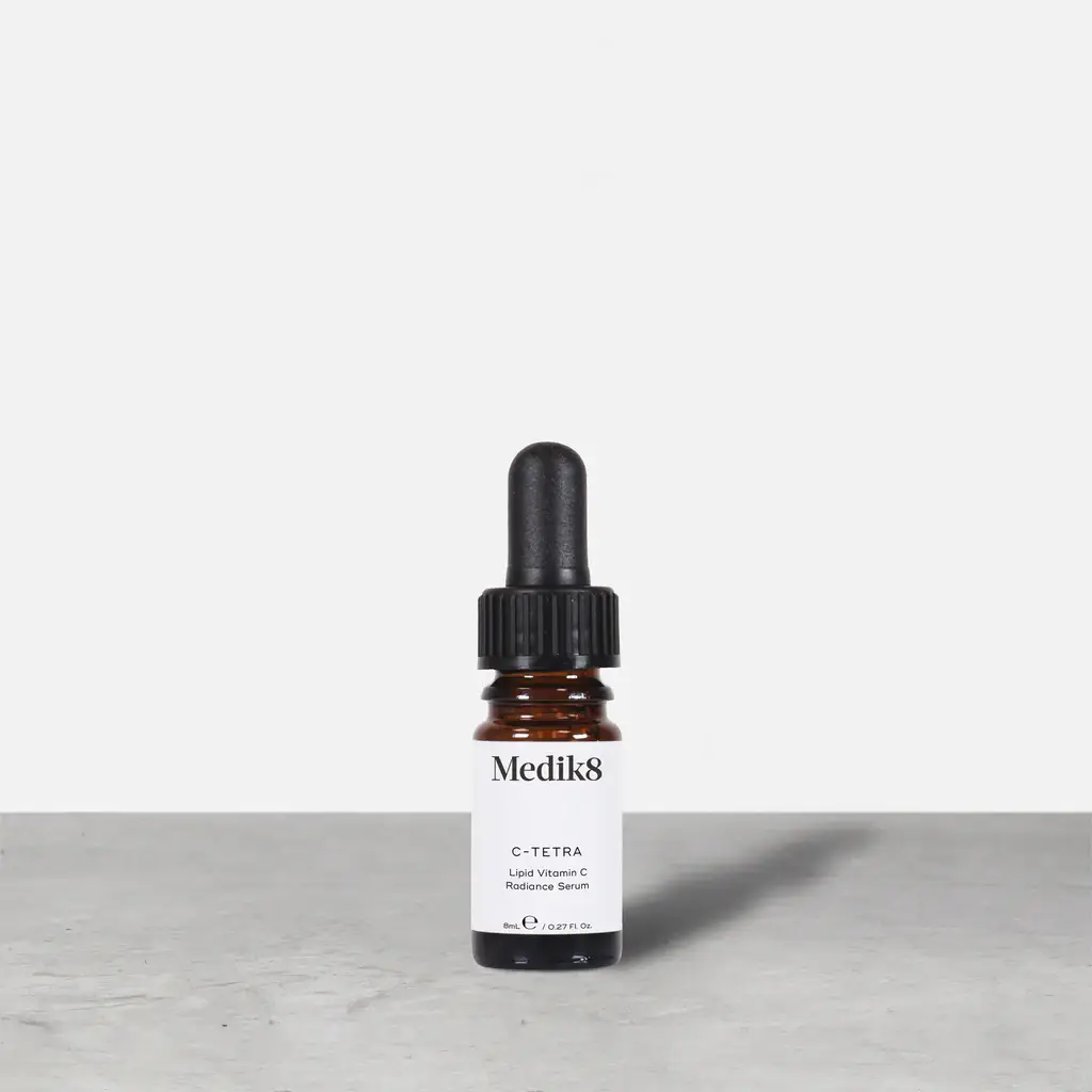 Cestovní balení: C-TETRA SERUM